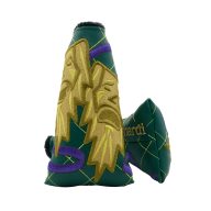 Bettinardi Mardi Gras Theatre Masks, view 1 of 10