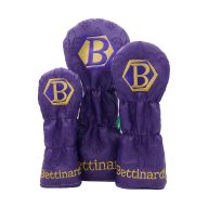 Bettinardi Mardi Gras Alligator Jazz Band, view 2 of 2