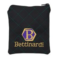 Bettinardi Mardi Gras Theatrical Wizard Valuables Pouch, view 2 of 2