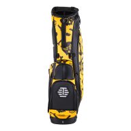 Bettinardi T-Hive Eyes Skull & Bones Vessel Player IV Stand Bag, view 3 of 3