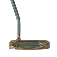 Bettinardi Poison Wizard Steel Patina DASS SS35 Spud Neck, view 3 of 3