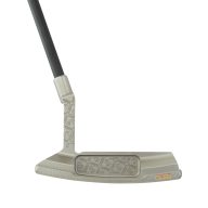 Bettinardi Wall Street Fat Cat DASS BB8 Mid Putter w/ Brass Plug Smooth Face, view 3 of 3