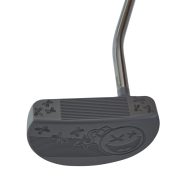 Bettinardi Blackout Toxic Betti Bomb DASS SS3 Spud Neck, view 1 of 3