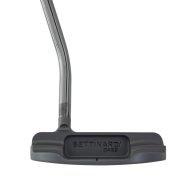 Bettinardi Blackout Toxic Betti Bomb DASS SS3 Spud Neck, view 3 of 3