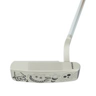 Bettinardi Multi-Icon DASS BB0 Welded Long Flow Neck, view 1 of 3