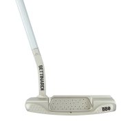 Bettinardi Multi-Icon DASS BB0 Welded Long Flow Neck, view 3 of 3
