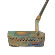Bettinardi Sunglasses Skull & Bones Steel Patina DASS Queen B 8, view 1 of 3