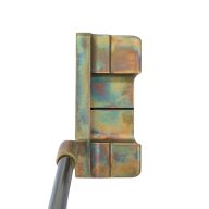 Bettinardi Sunglasses Skull & Bones Steel Patina DASS Queen B 8, view 2 of 3