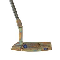 Bettinardi Sunglasses Skull & Bones Steel Patina DASS Queen B 8, view 3 of 3