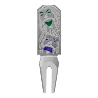 Bettinardi Mardi Gras Theatre Mask Wizard Divot Tool, view 2 of 3