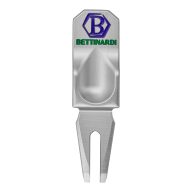 Bettinardi Mardi Gras Theatre Mask Wizard Divot Tool, view 3 of 3