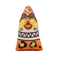 Bettinardi Social Orange Cheetah Fat Cat, view 3 of 5