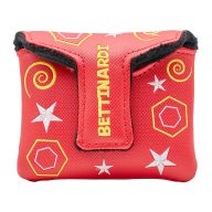 Bettinardi Social Cymbal Fat Cat, view 5 of 5