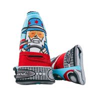 Bettinardi Social Fear and Loathing Wizard, view 1 of 3