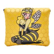 Bettinardi Social Pin Up Honey Bee, view 1 of 2