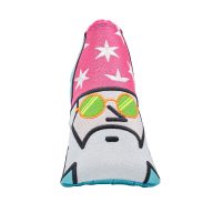 Bettinardi Social Tiffany Blue Wizard, view 3 of 3