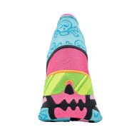 Bettinardi Social Tiffany Blue Skull & Bones, view 3 of 3