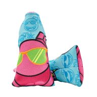 Bettinardi Social Tiffany Blue Bomb, view 1 of 3
