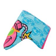 Bettinardi Social Tiffany Blue Bomb, view 2 of 3
