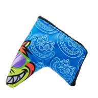 Bettinardi Social Electric Blue Fat Cat, view 2 of 3