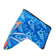 Bettinardi Social Electric Blue Stinger, view 2 of 3