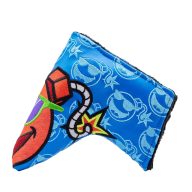 Bettinardi Social Electric Blue Bomb, view 2 of 3