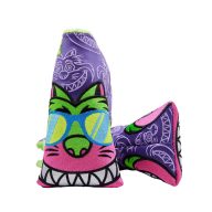 Bettinardi Social Purple Fat Cat, view 1 of 3