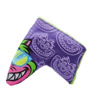 Bettinardi Social Purple Fat Cat, view 2 of 3