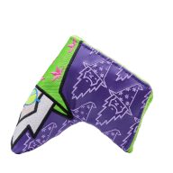 Bettinardi Social Purple Wizard, view 2 of 3