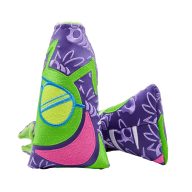 Bettinardi Social Purple Stinger, view 1 of 3