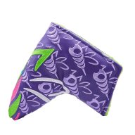 Bettinardi Social Purple Stinger, view 2 of 3