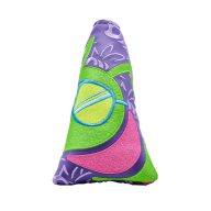 Bettinardi Social Purple Stinger, view 3 of 3
