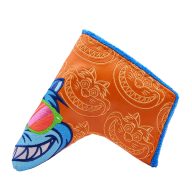 Bettinardi Social Orange Fat Cat, view 2 of 3
