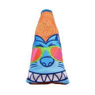Bettinardi Social Orange Fat Cat, view 3 of 3