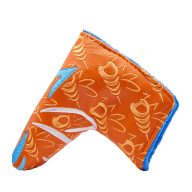 Bettinardi Social Orange Stinger, view 2 of 3