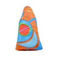 Bettinardi Social Orange Stinger, view 3 of 3