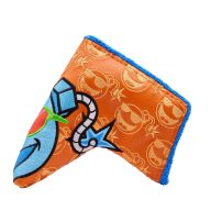 Bettinardi Social Orange Bomb, view 2 of 3
