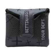 Bettinardi Black Friday Tour Dept. Poison Fat Cat, view 2 of 2