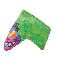 Bettinardi Social Green Fat Cat, view 2 of 3