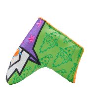 Bettinardi Social Green Wizard, view 2 of 3