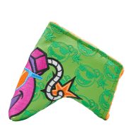 Bettinardi Social Green Bomb, view 2 of 3