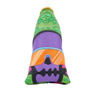 Bettinardi Social Green Skull & Bones, view 3 of 3