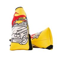 Bettinardi Social Crazy Betti, view 1 of 3