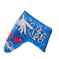Bettinardi Social Limp Bizkit Album Art, view 2 of 3