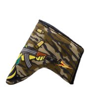 Bettinardi Social Killer Bee Camo, view 2 of 5