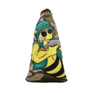 Bettinardi Social Killer Bee Camo, view 3 of 5