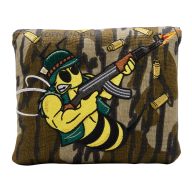 Bettinardi Social Killer Bee Camo, view 1 of 2