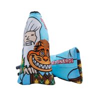 Bettinardi Social Step Brothers, view 1 of 3