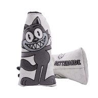 Bettinardi Social Old School Cartoon Fat Cat, view 1 of 3