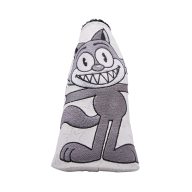 Bettinardi Social Old School Cartoon Fat Cat, view 3 of 3
